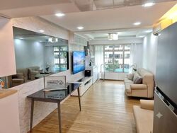 Blk 183B Boon Lay Grove (Jurong West), HDB 4 Rooms #601517601